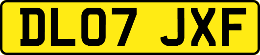 DL07JXF