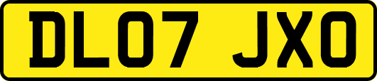 DL07JXO