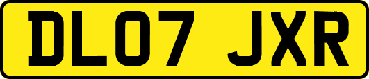 DL07JXR