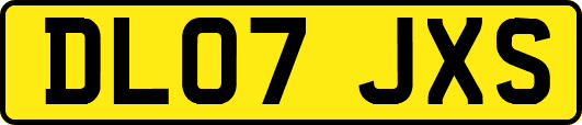DL07JXS