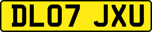 DL07JXU