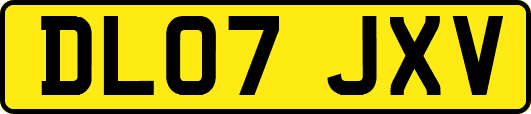 DL07JXV