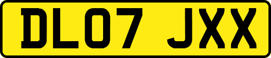 DL07JXX