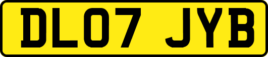 DL07JYB