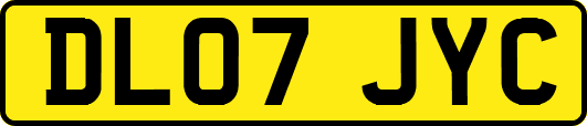 DL07JYC