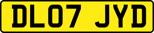 DL07JYD