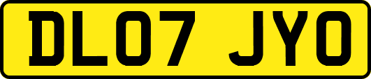 DL07JYO