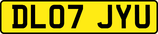 DL07JYU