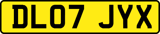 DL07JYX