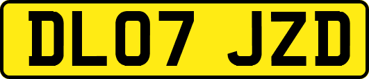 DL07JZD
