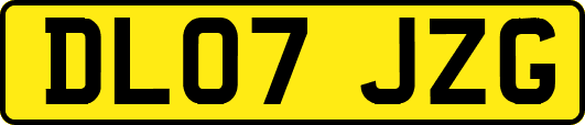 DL07JZG