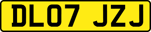 DL07JZJ