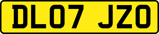 DL07JZO