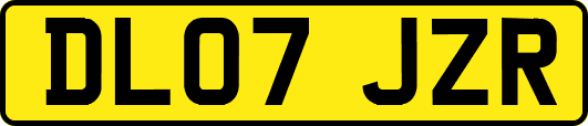 DL07JZR