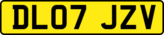 DL07JZV