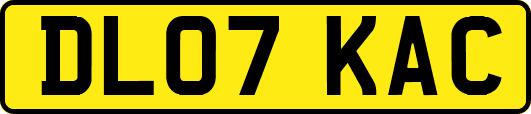 DL07KAC