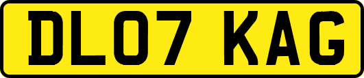 DL07KAG