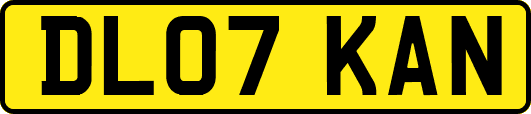 DL07KAN