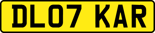 DL07KAR