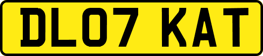 DL07KAT