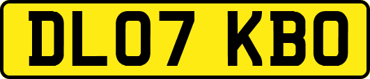 DL07KBO