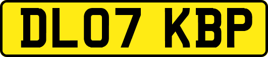 DL07KBP