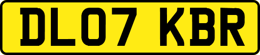 DL07KBR