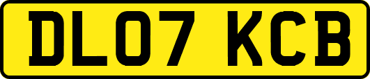 DL07KCB