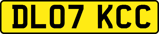 DL07KCC