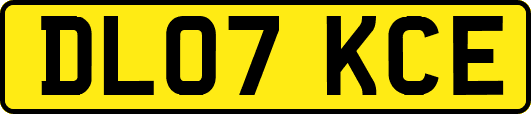 DL07KCE