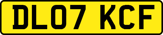 DL07KCF