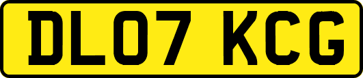 DL07KCG