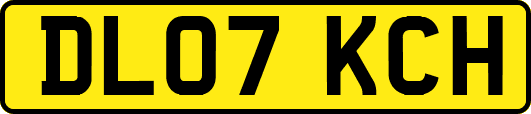 DL07KCH