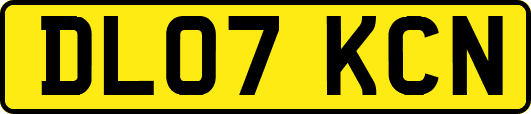 DL07KCN