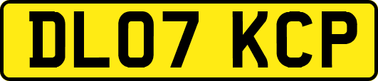 DL07KCP