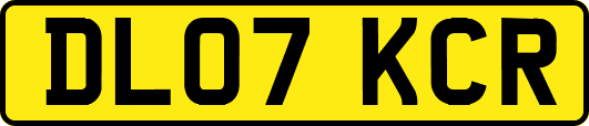 DL07KCR