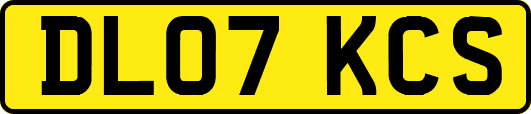 DL07KCS