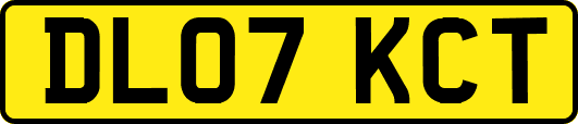 DL07KCT