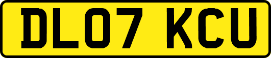 DL07KCU