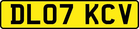DL07KCV