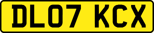 DL07KCX