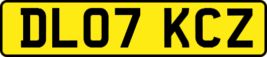 DL07KCZ