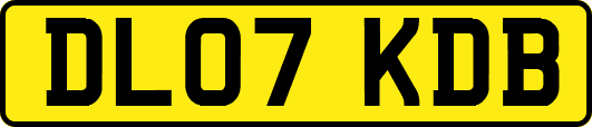 DL07KDB