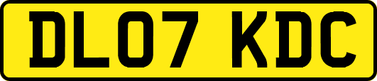 DL07KDC
