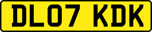 DL07KDK