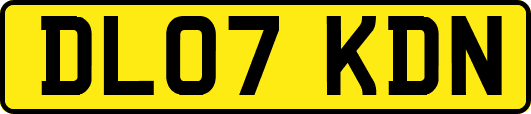 DL07KDN