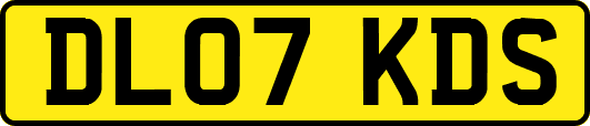 DL07KDS