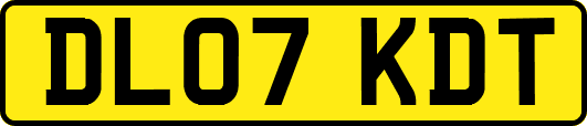 DL07KDT