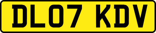 DL07KDV