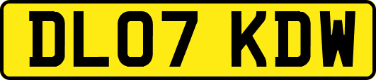 DL07KDW